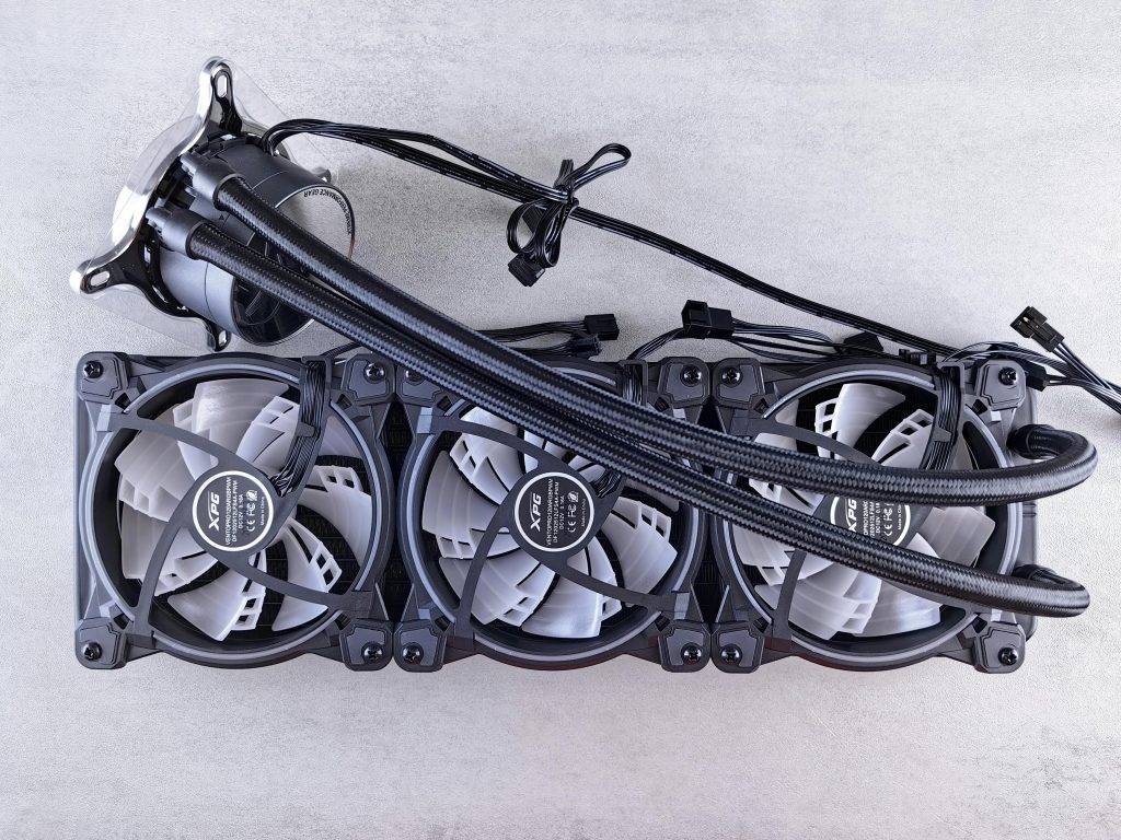 Direct Liquid Cooling