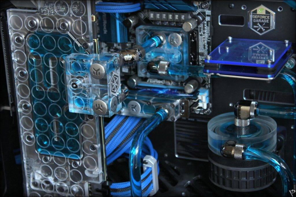 High-performance computing requires more than just powerful chips and fast networks. It demands intelligent thermal management that can keep up with the pace of innovation.