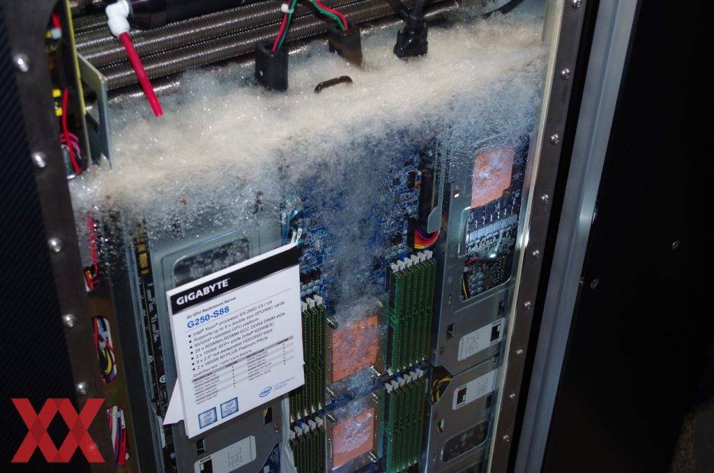 As modern computing systems become more powerful, they also become more complex to manage. From data centers and crypto mining farms to AI and high-performance computing clusters, operators need better tools to monitor, control, and optimize operations.