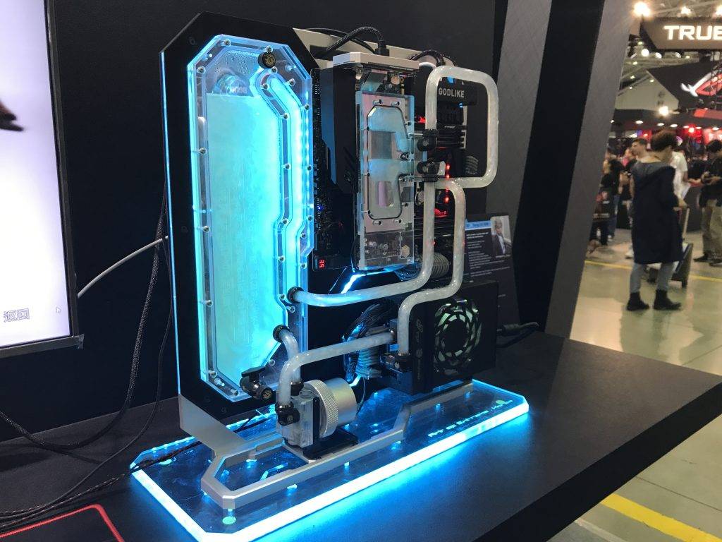 The pace of digital transformation is accelerating across industries, and with it comes a new set of challenges for data centers and computing operations.