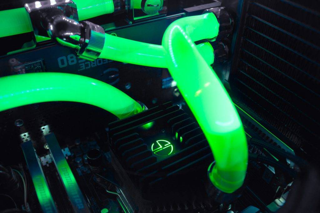 The world of high-performance computing is evolving faster than ever, and one of the biggest challenges facing this progress is heat. As systems become more powerful, traditional cooling methods often fall short.